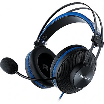 Cougar Immersa Essential, Blue
