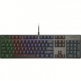 Cougar Ultimus EX