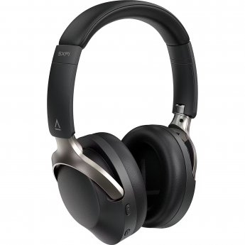 Creative Creative Zen Hybrid SXFI, headphones (black/grey, Bluetooth, USB-C, ANC)