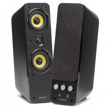 Creative GigaWorks T40