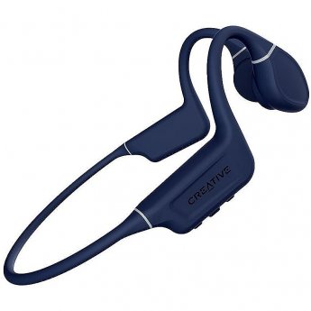 Creative Outlier Free Pro, Blue