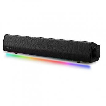 Creative Soundbar GS3, black
