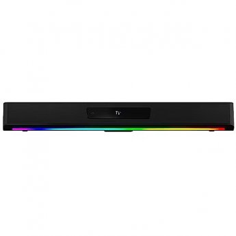 Creative Soundbar Katana SE, black