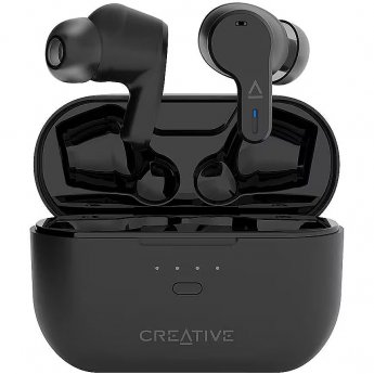 Creative Zen Air Pro Czarne