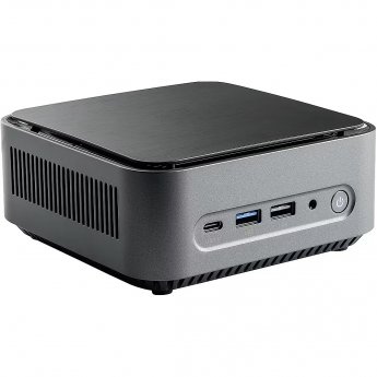 CSL Narrow Box, Intel N200, 16GB, 1TB, Windows 11 Home