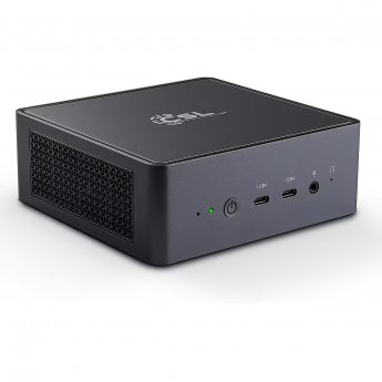 CSL VenomBox, Ryzen 5 7640HS, 16GB, 500GB, No OS