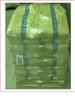 Cukurs Ekoloģiskais NORDIC SUGAR, cukurbiešu, 25kg