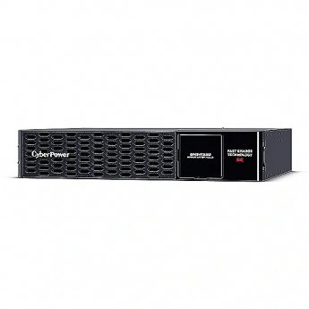 Cyber Power BP48VP2U02, Extended Battery Module
