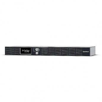 Cyber Power OR600ERM1U, 600VA 360W, IEC 1U