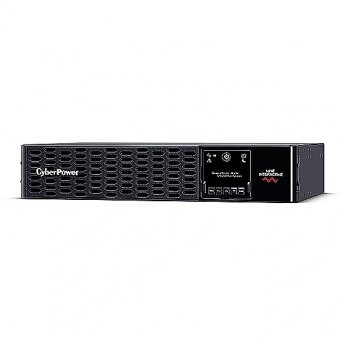 Cyber Power PR1000ERT2U, 1000VA 1000W, IEC 2U