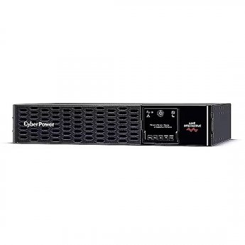 Cyber Power PR1500ERT2U, 1500VA 1500W, IEC 2U