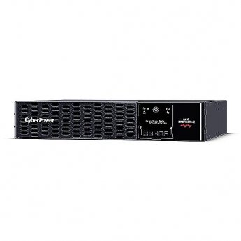 Cyber Power PR1500ERTXL2U, 1500VA 1500W, IEC 2U