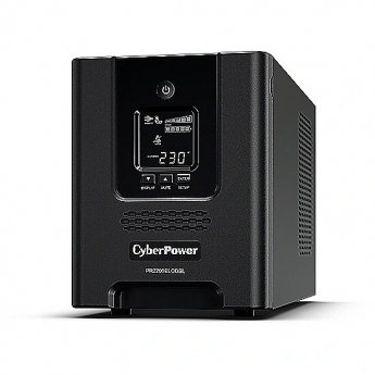 Cyber Power PR2200ELCDSL, 2200VA 1980W, IEC