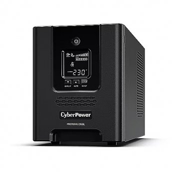 Cyber Power PR2200ELCDSL, 2200VA 1980W, IEC