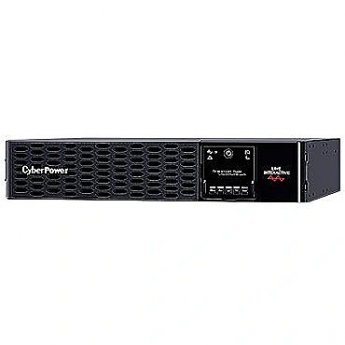Cyber Power PR3000ERTXL2U, 3000VA 3000W, IEC 2U