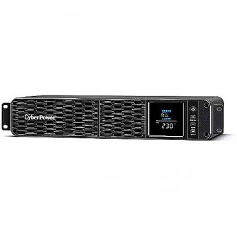Cyber Power Smart App UPS Systems | CP1600EIPFCRM2U | 1600 VA | 1000 W