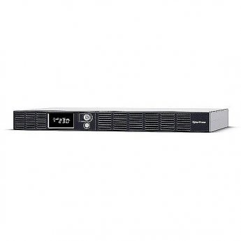 Cyber Power UPS OR1000ERM1U, 1000VA 600W, IEC 1U