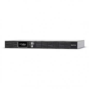 Cyber Power UPS OR1000ERM1U, 1000VA 600W, IEC 1U