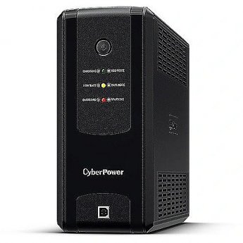 Cyber Power UT1050EG-FR, 1050VA 630W