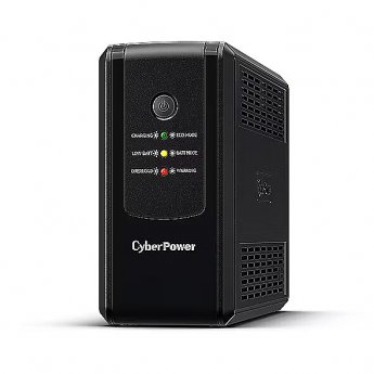Cyber Power UT650EG, 650VA 360W