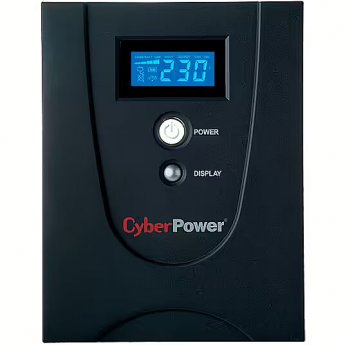 Cyber Power VALUE2200EILCD, 2200VA 1320W, IEC