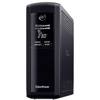 Cyber Power VP1600ELCD, 1600VA 960W