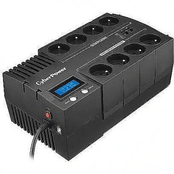Cyberpower BR700ELCD-FR, 700VA 420W