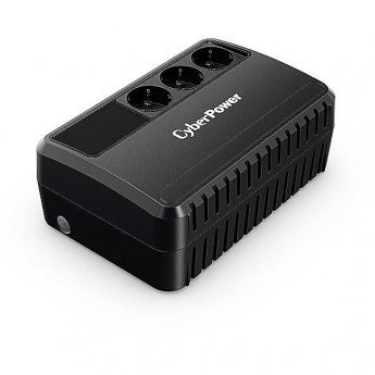 Cyberpower BU650EG-FR, 650VA 360W