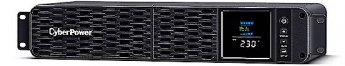 Cyberpower CP2000EIPFCRM2U uninterruptible power supply (UPS) Line-Interactive 2 kVA 1200 W 8 AC outlet(s)