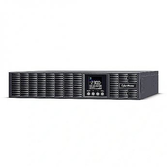 Cyberpower OLS3000ERT2UA, 3000VA 2700 W, IEC 2U