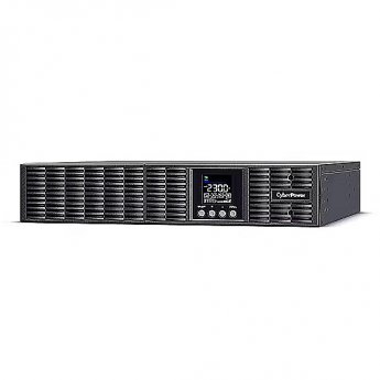 Cyberpower OLS3000ERT2UA, 3000VA 2700 W, IEC 2U