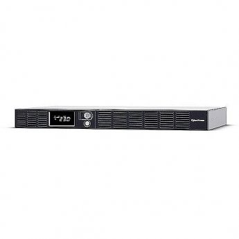 Cyberpower OR1500ERM1U, 1500VA 900W, IEC 1U