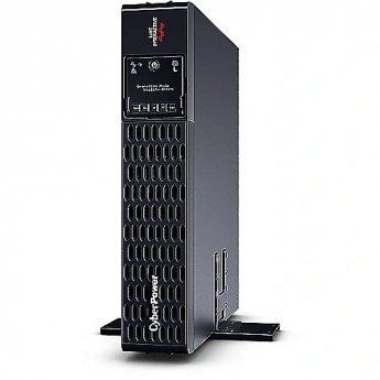 Cyberpower PR1000ERT2U, 1000VA 1000W, IEC 2U