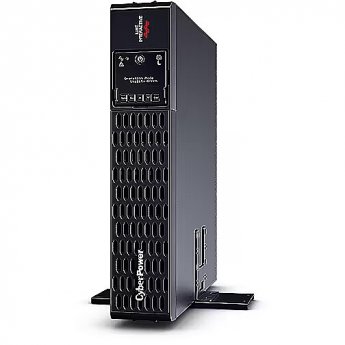 Cyberpower PR1000ERT2U, 1000VA 1000W, IEC 2U