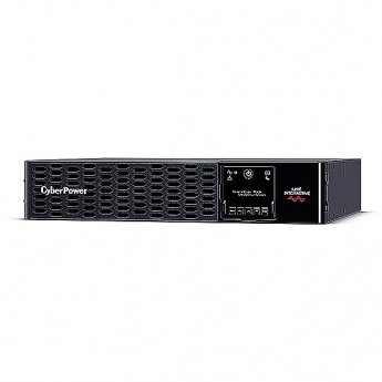Cyberpower PR1500ERTXL2U, 1500VA 1500W, IEC 2U