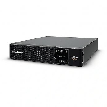 Cyberpower PR3000ERT2U, 3000VA 3000W, IEC 2U