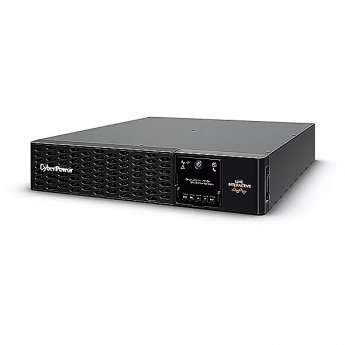 Cyberpower PR3000ERT2U, 3000VA 3000W, IEC 2U