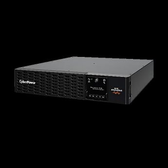 Cyberpower PR3000ERT2U, 3000VA 3000W, IEC 2U