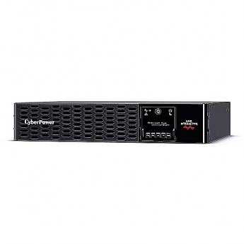 Cyberpower PR3000ERTXL2U, 3000VA 3000W, IEC 2U