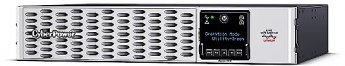 Cyberpower UPS | PRL1500ERT2UC | 1500 VA | 1500 W | IEC C14