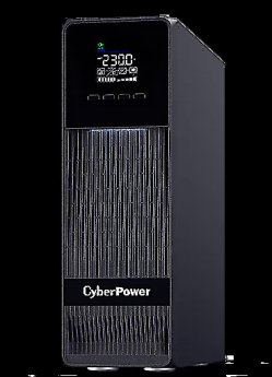 Cyberpower UPS Systems | OLS2KECR | 2000 VA | 1800 W | 300 V