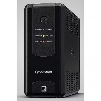 Cyberpower UT1050EG-FR, 1050VA 630W