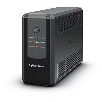 Cyberpower UT650EG-FR, 650VA 360W