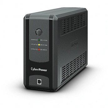 Cyberpower UT850EG-FR, 850VA 425W
