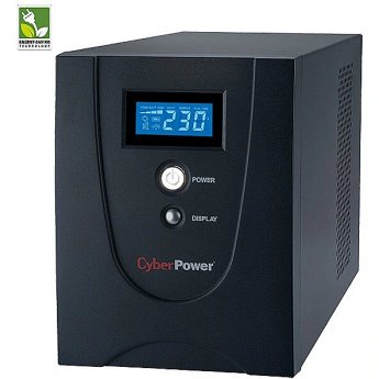 Cyberpower VALUE2200EILCD, 2200VA 1320W, IEC