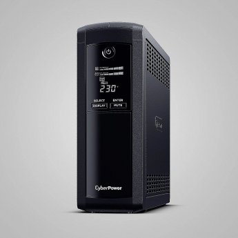 Cyberpower VP1600ELCD-FR, 1600VA 960W