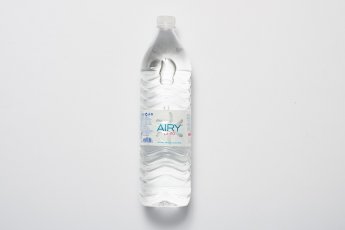 Dabīgais minerālūdens AIRY Ph10, PET, negāzēts, 1.5l