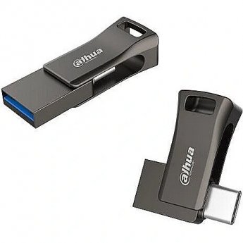 Dahua 128GB, Grey