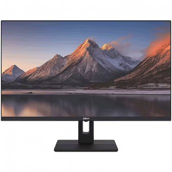 Dahua DHI-LM27-C301B, 27"