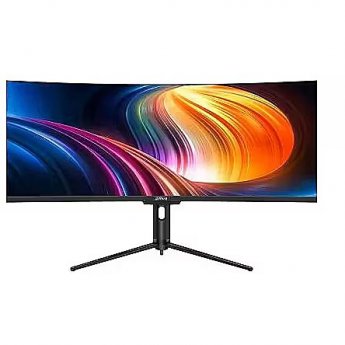 Dahua DHI-LM49-EW410CA, 49"